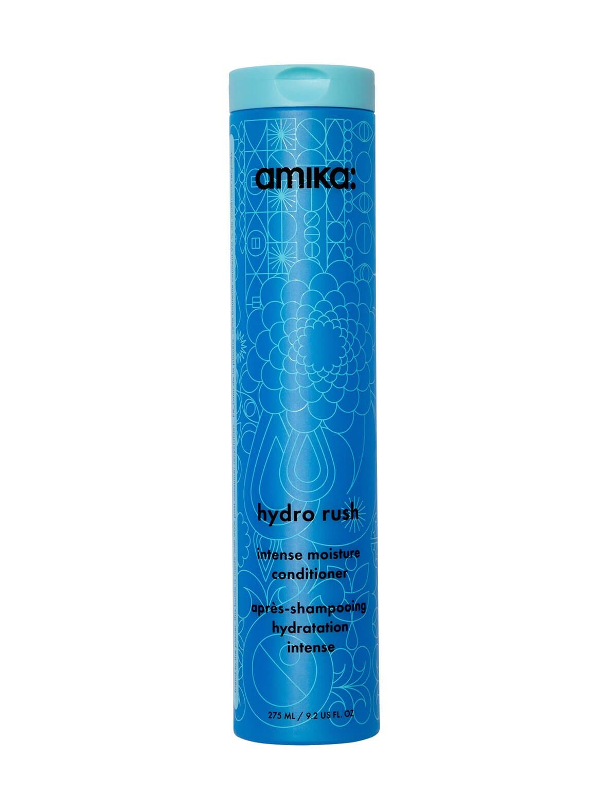 Hydro rush intense moisture conditioner -hoitoaine – amika