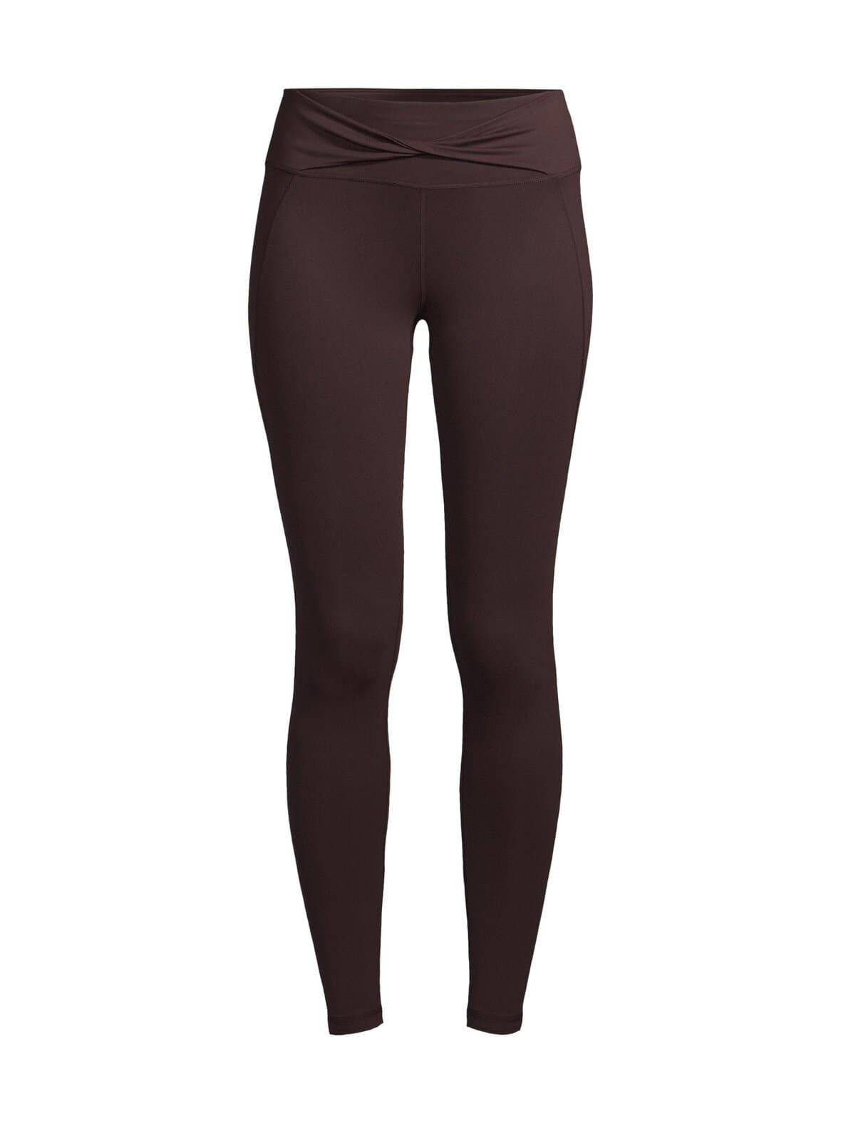 All day soft twist -treenitrikoot – Sweaty Betty
