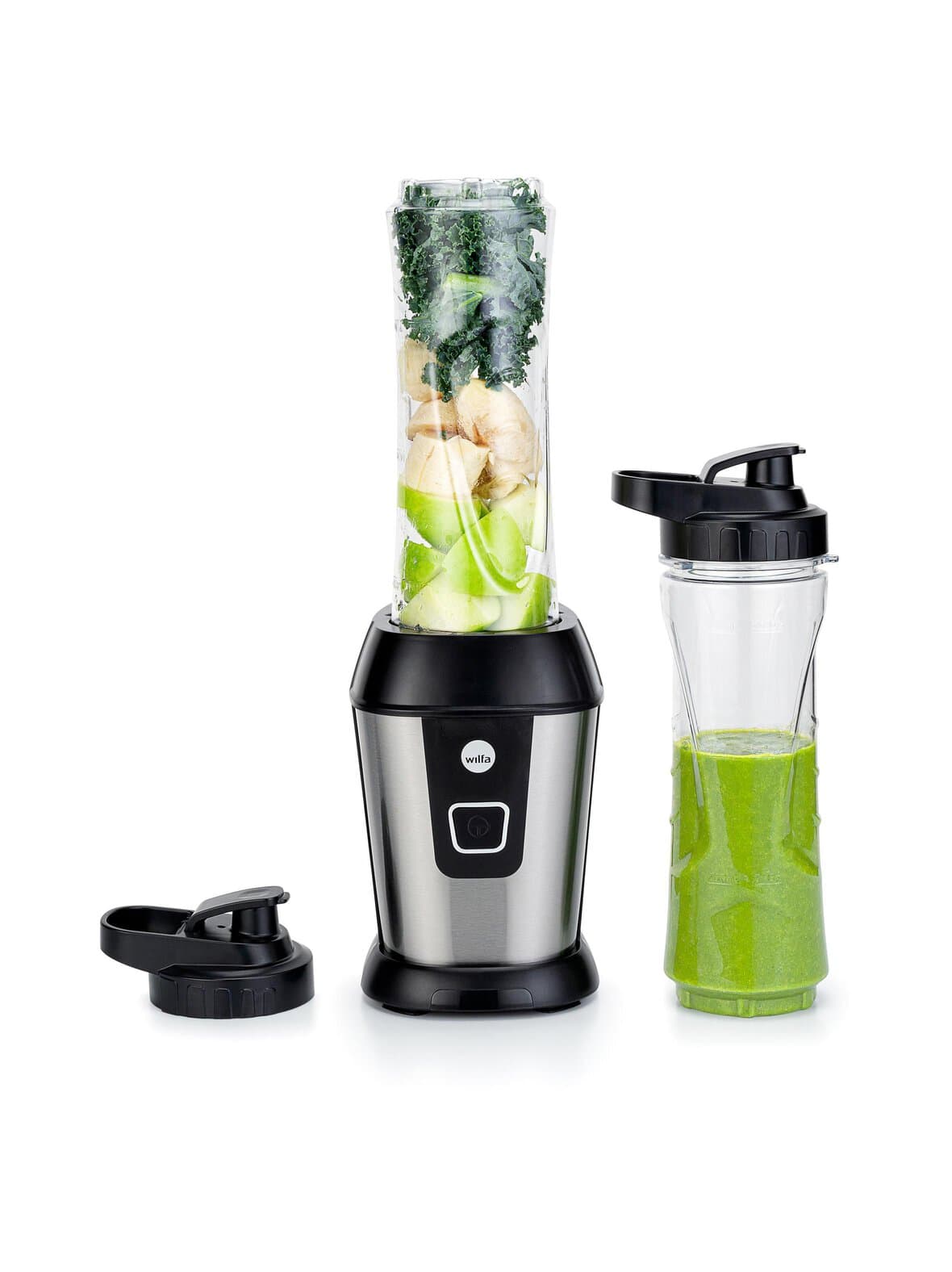Bl-5002go sport blender -tehosekoitin – WILFA