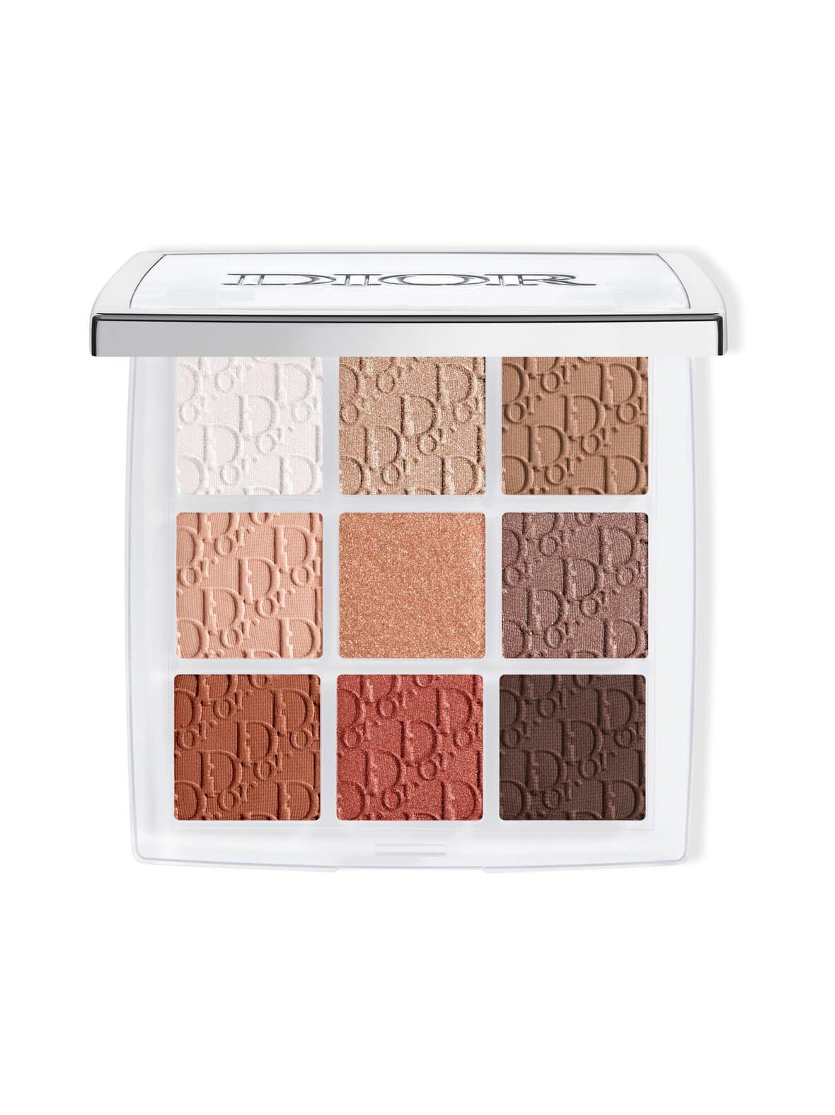 Backstage eye palette -meikkipaletti 70 g – Dior