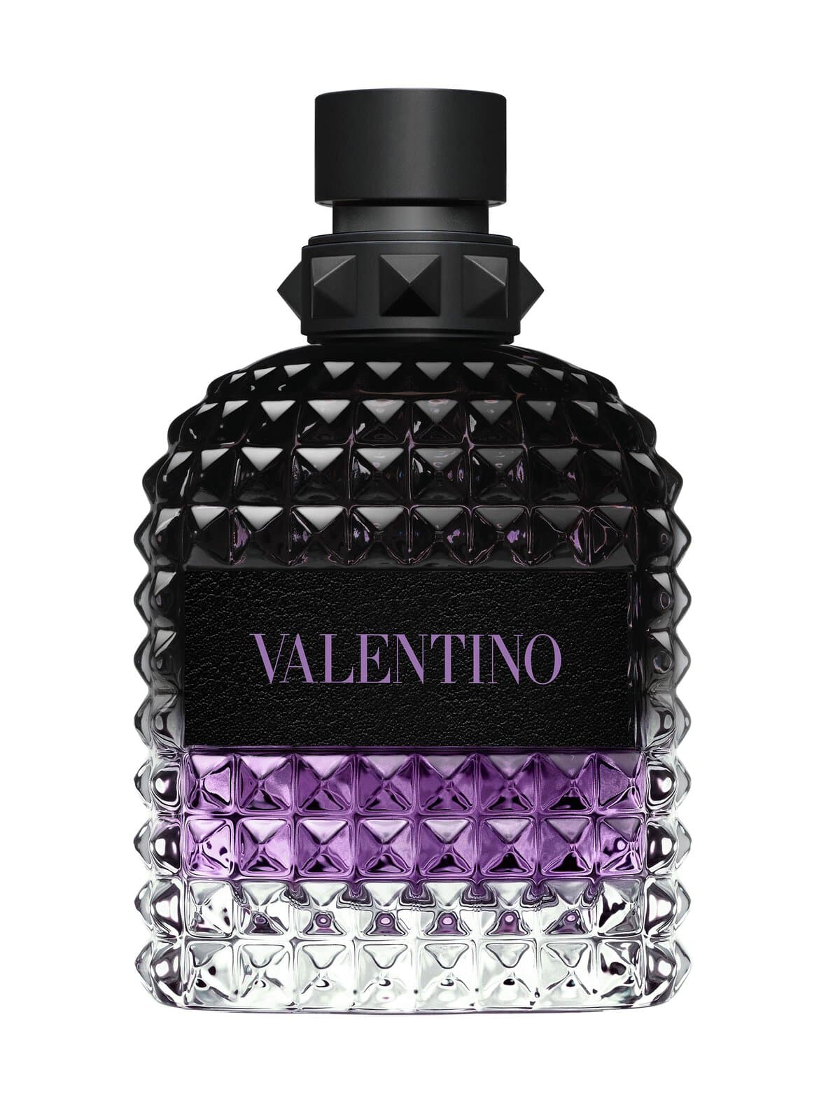 Born in roma purple melancholia eau de toilette -tuoksu – Valentino