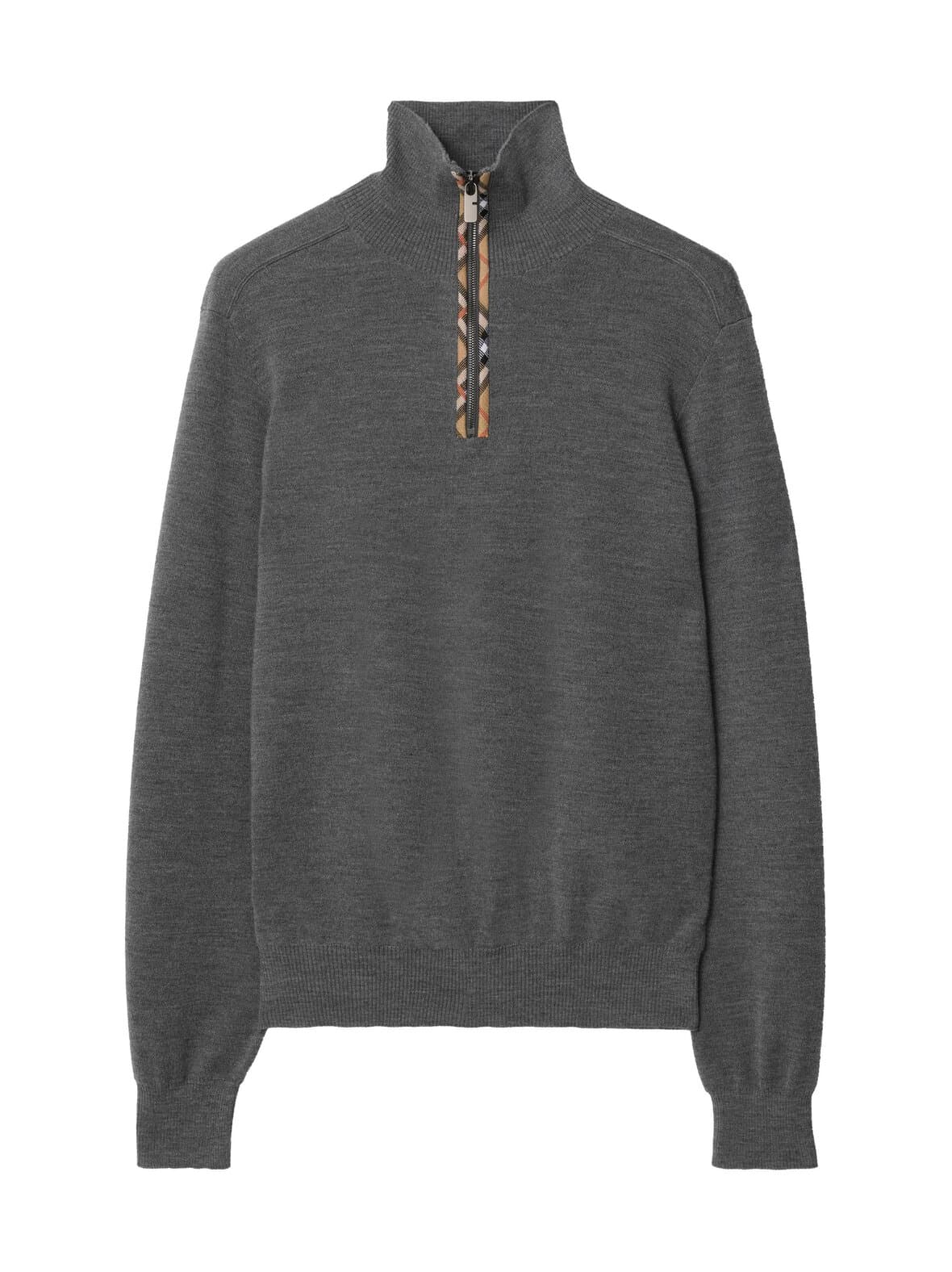 Cameron-neule – Burberry