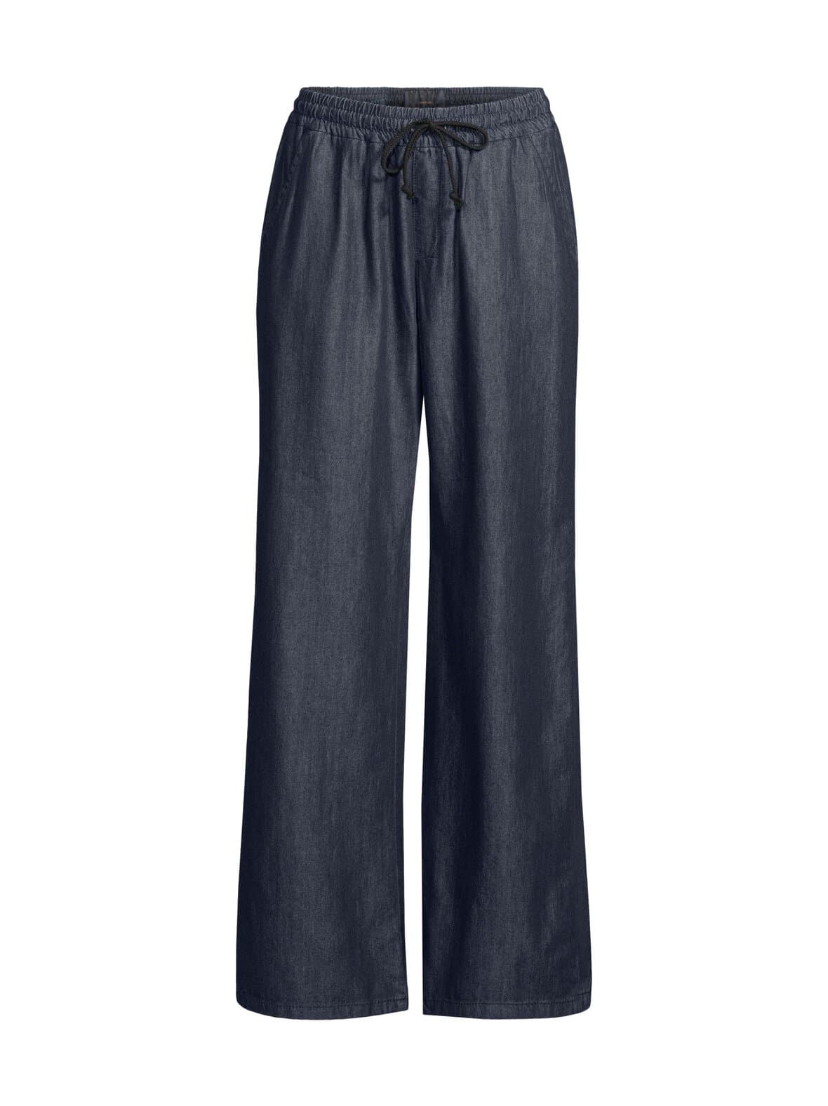 Jade 1348 relaxed fit denim -housut – Very Nice