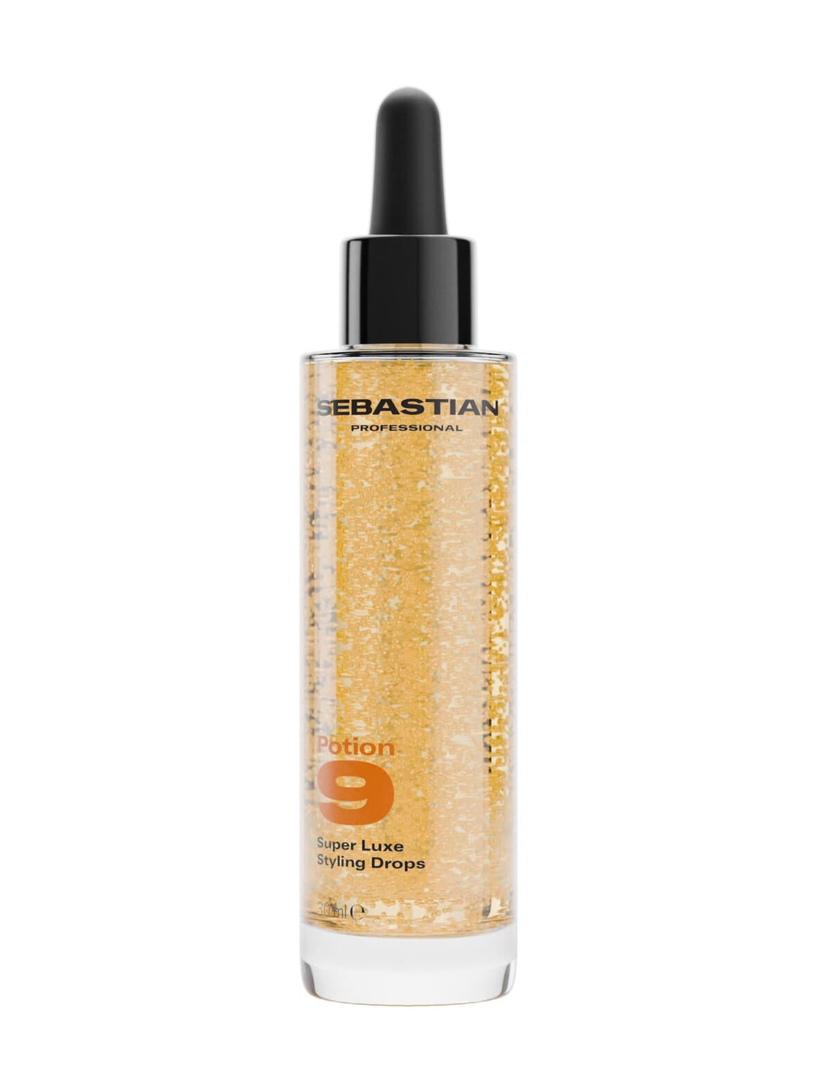 Potion 9 super luxe styling drops -muotoilutuote – Sebastian