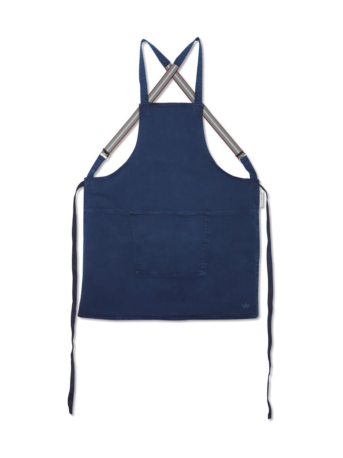 Suspender canvas -esiliina – DUTCHDELUXES