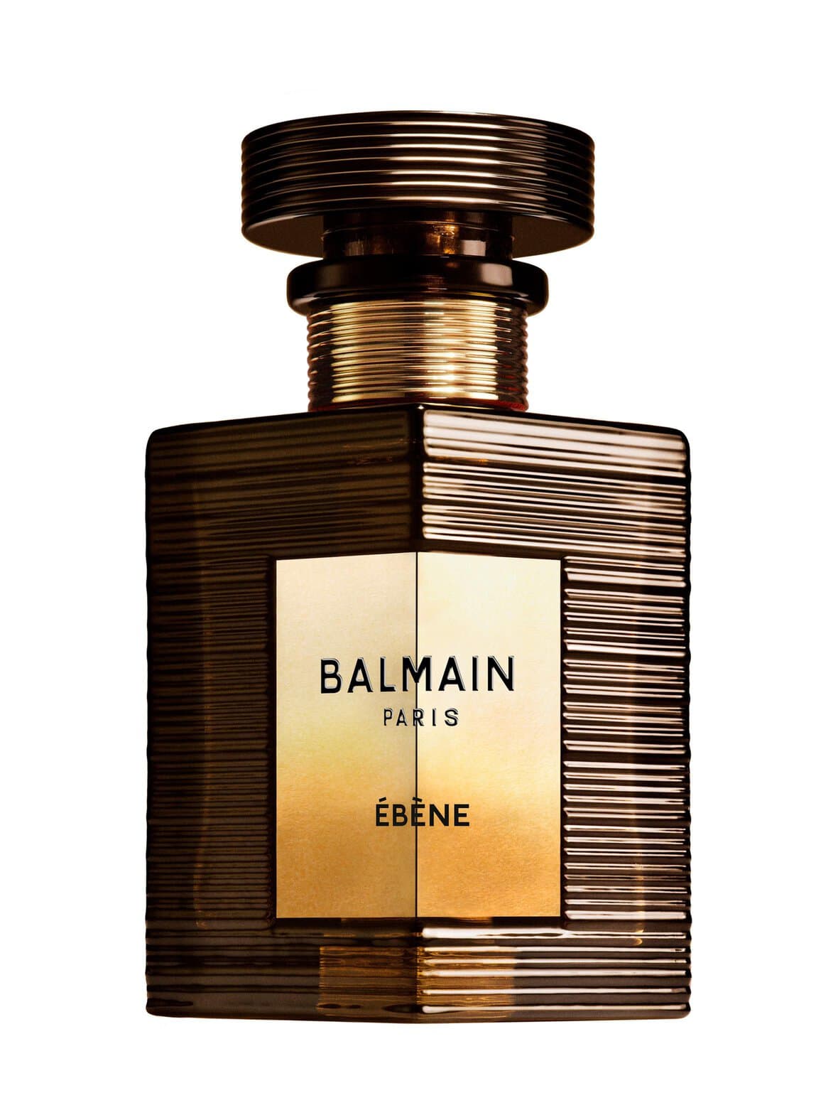 Ébène eau de parfum -tuoksu – Balmain Beauty