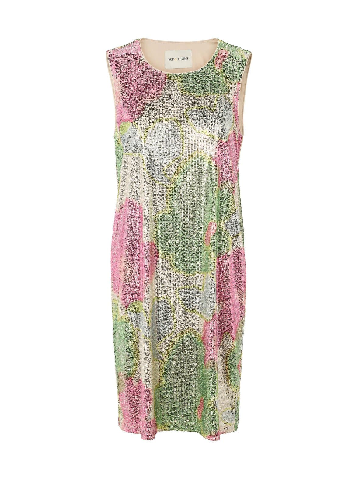 Rdfanikka-mekko – RUE de FEMME