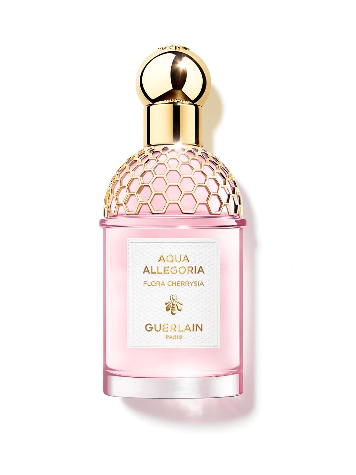 Aqua allegoria flora cherrysia edt -tuoksu – Guerlain