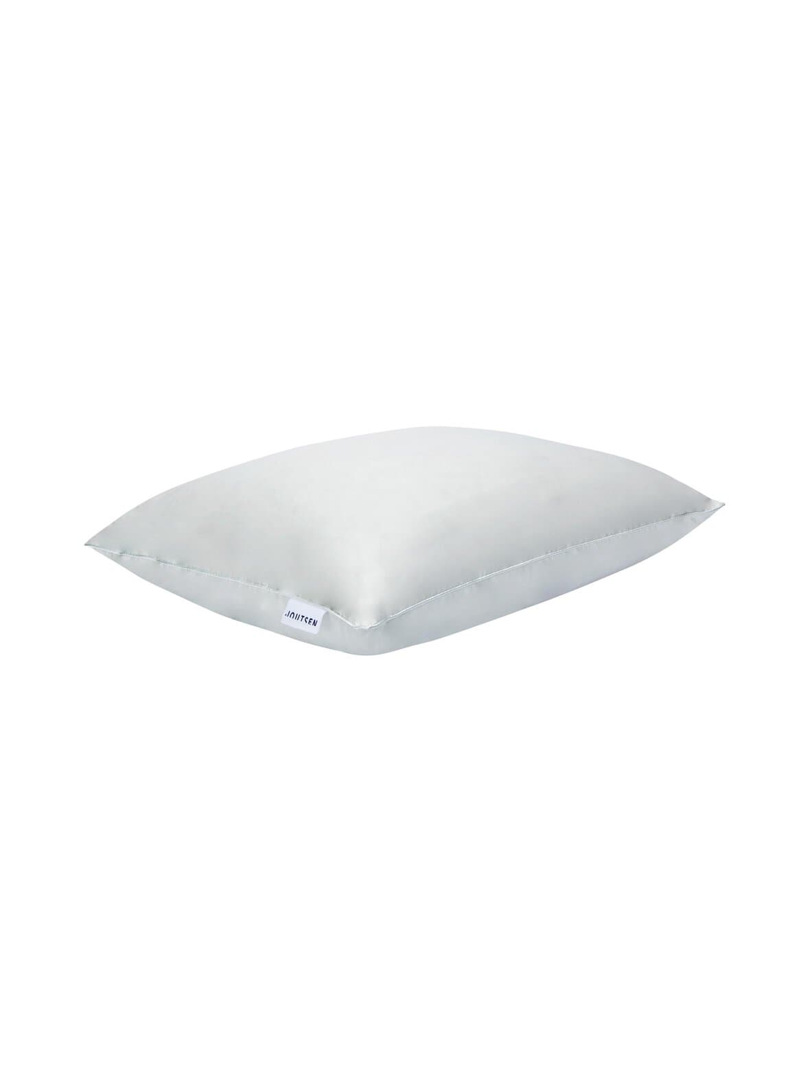 Pehmeä ja keskikorkea untuvatyyny 50 x 60 cm, 90/10, 400 g – Joutsen