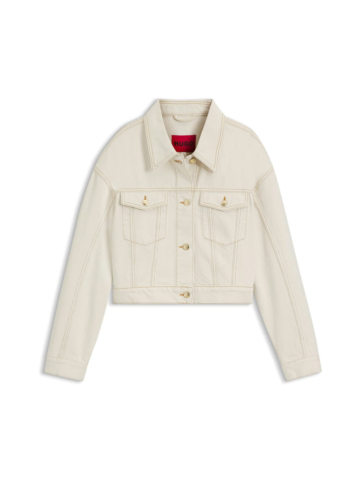 Gisolia-farkkutakki – Hugo