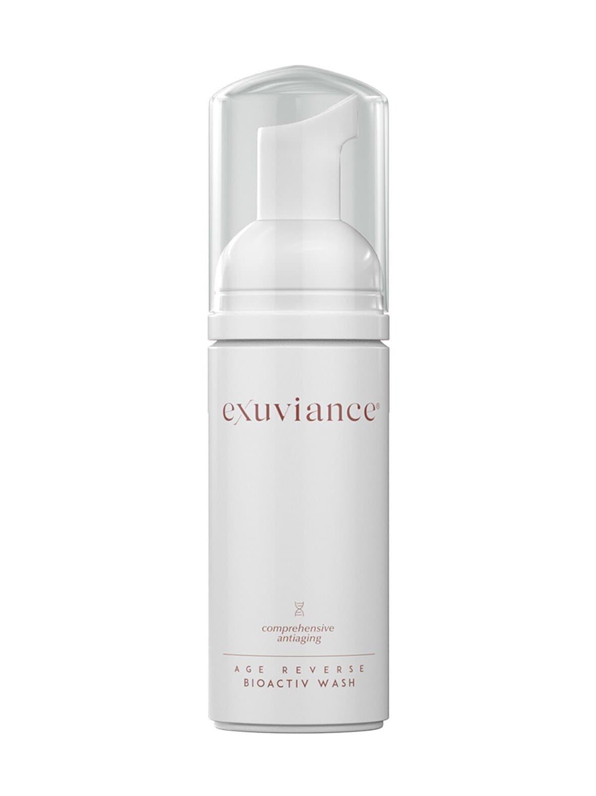 Age reverse bioactiv wash -puhdistusvaahto 125 ml – Exuviance