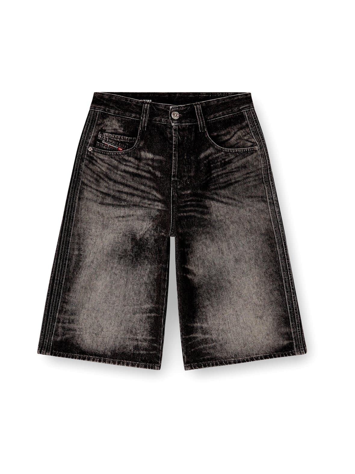 D-enim-m-short-s-shortsit – Diesel