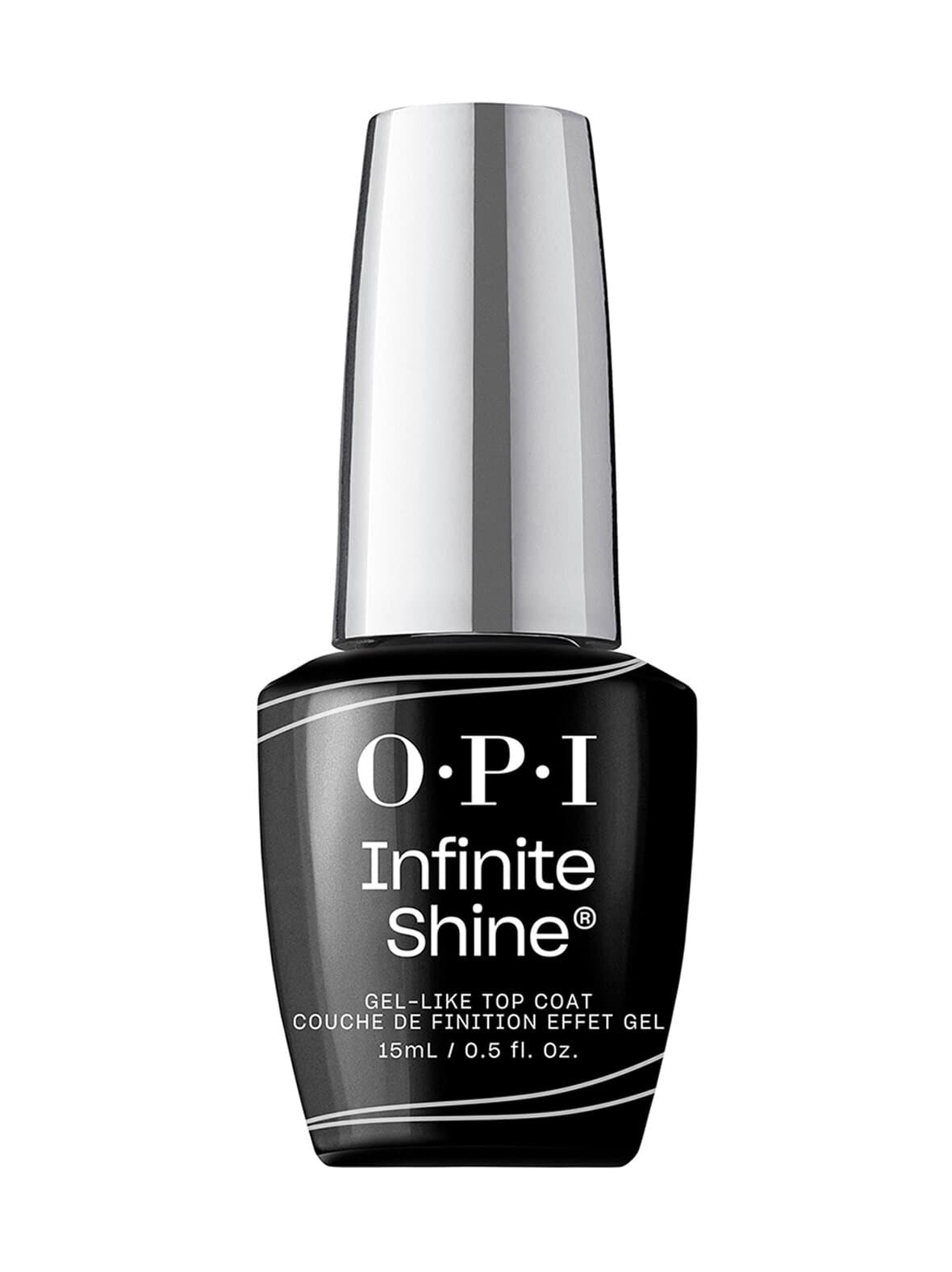 Infinite shine longwear top coat -päällyslakka – O.P.I.