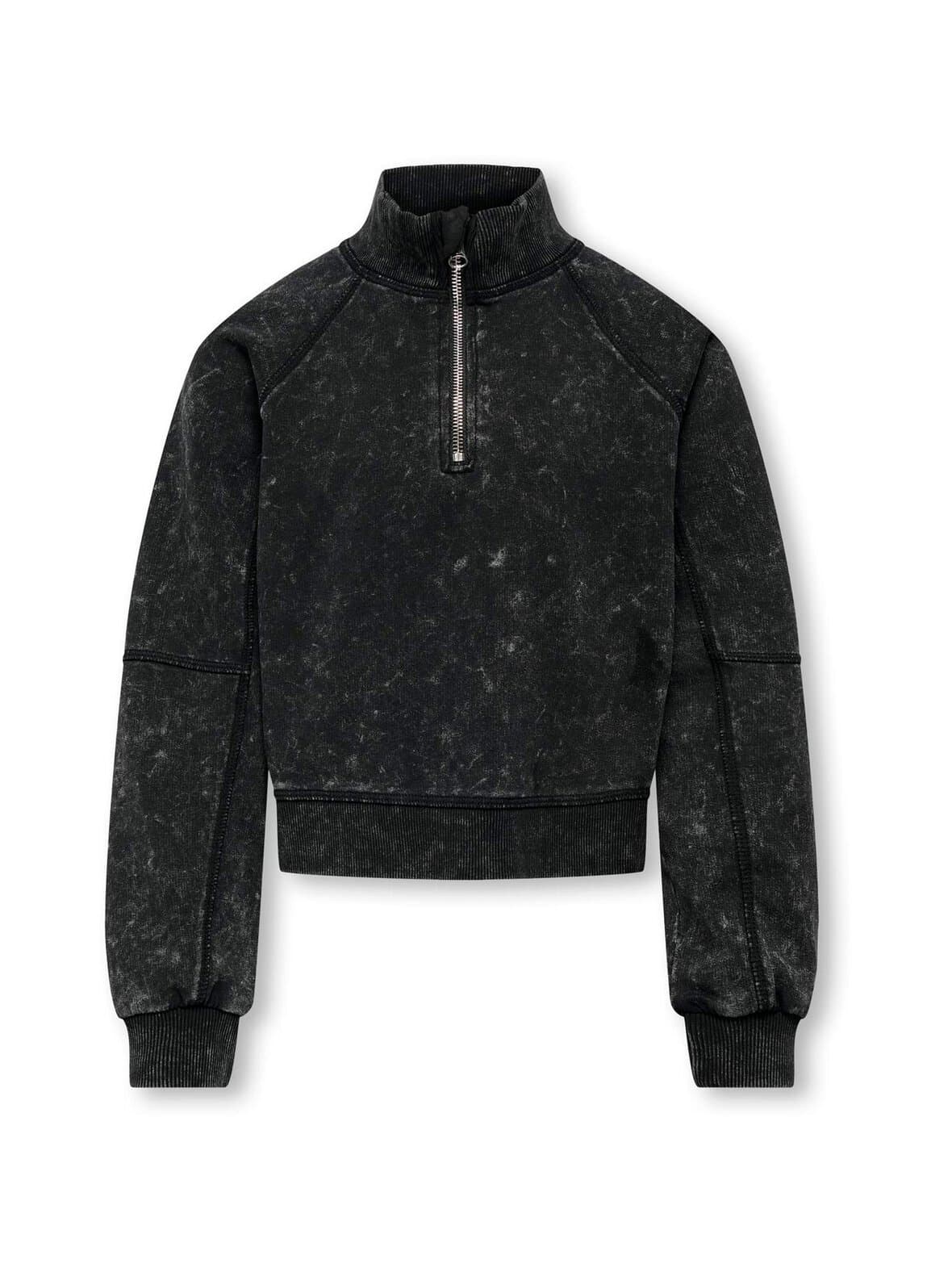 Kogdonna washed -collegepaita – KIDS ONLY