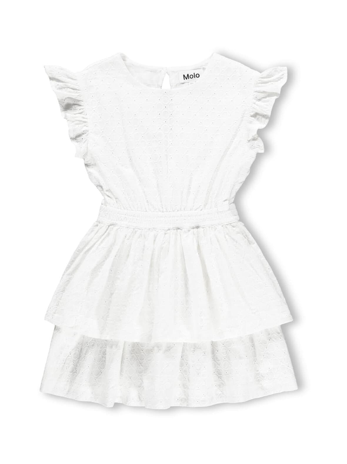 Carma-mekko – Molo