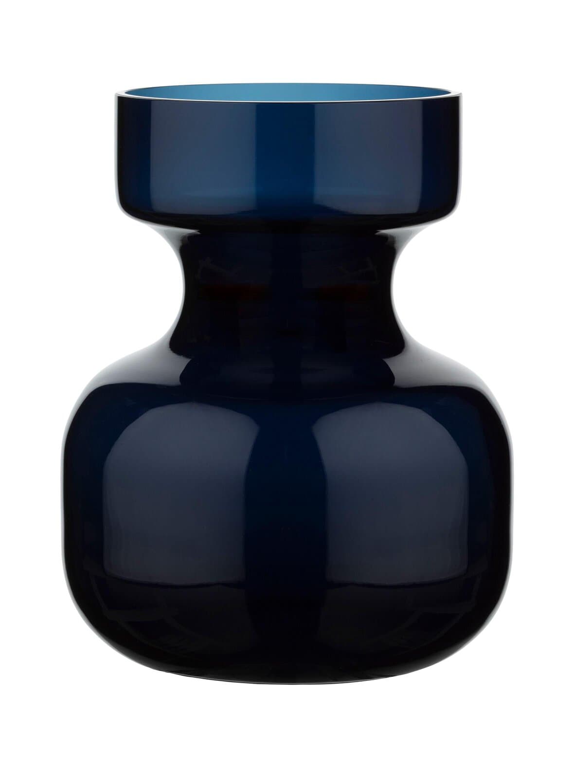 Säkki-maljakko 16,5 cm – Marimekko