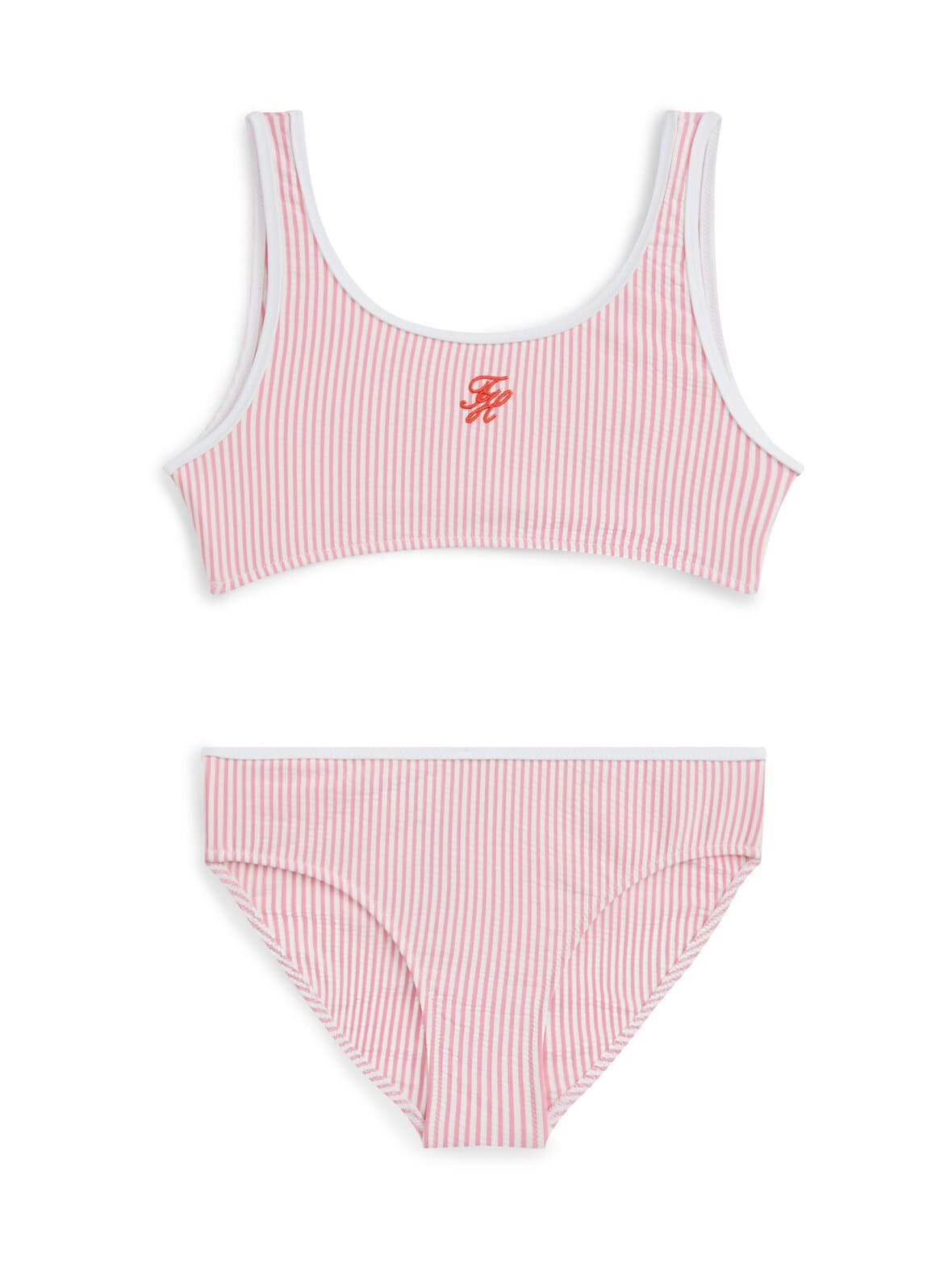 Bralette set -alusasusetti – Tommy Hilfiger
