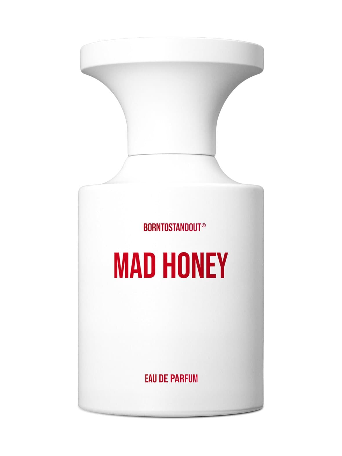 Mad honey(x-rated) edp -tuoksu – Born To Stand Out