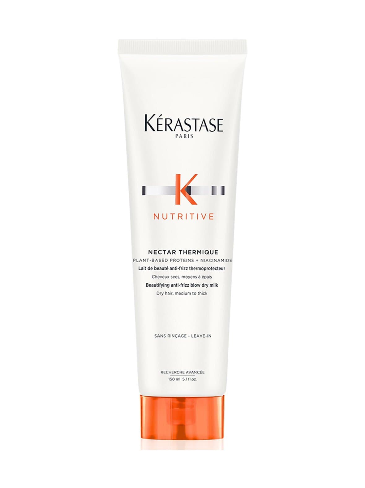 Nutritive nectar thermique -föönausvoide – Kérastase