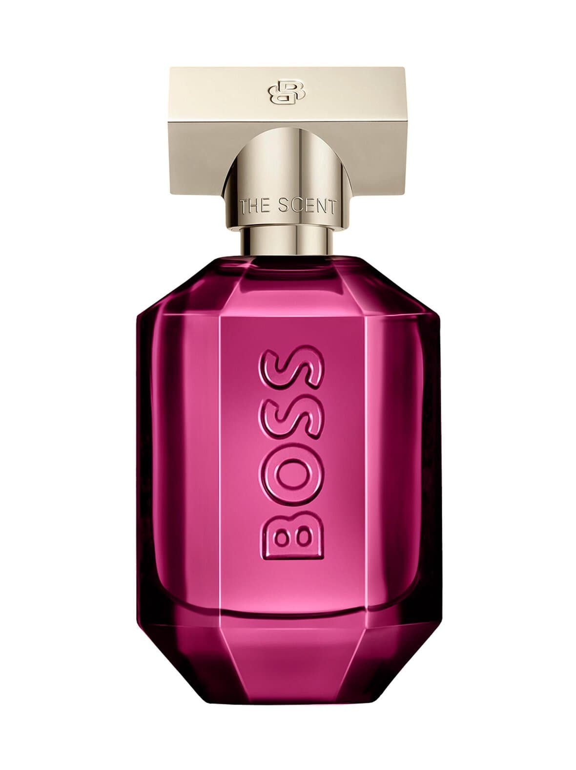 The scent magnetic for her edp -tuoksu – Boss