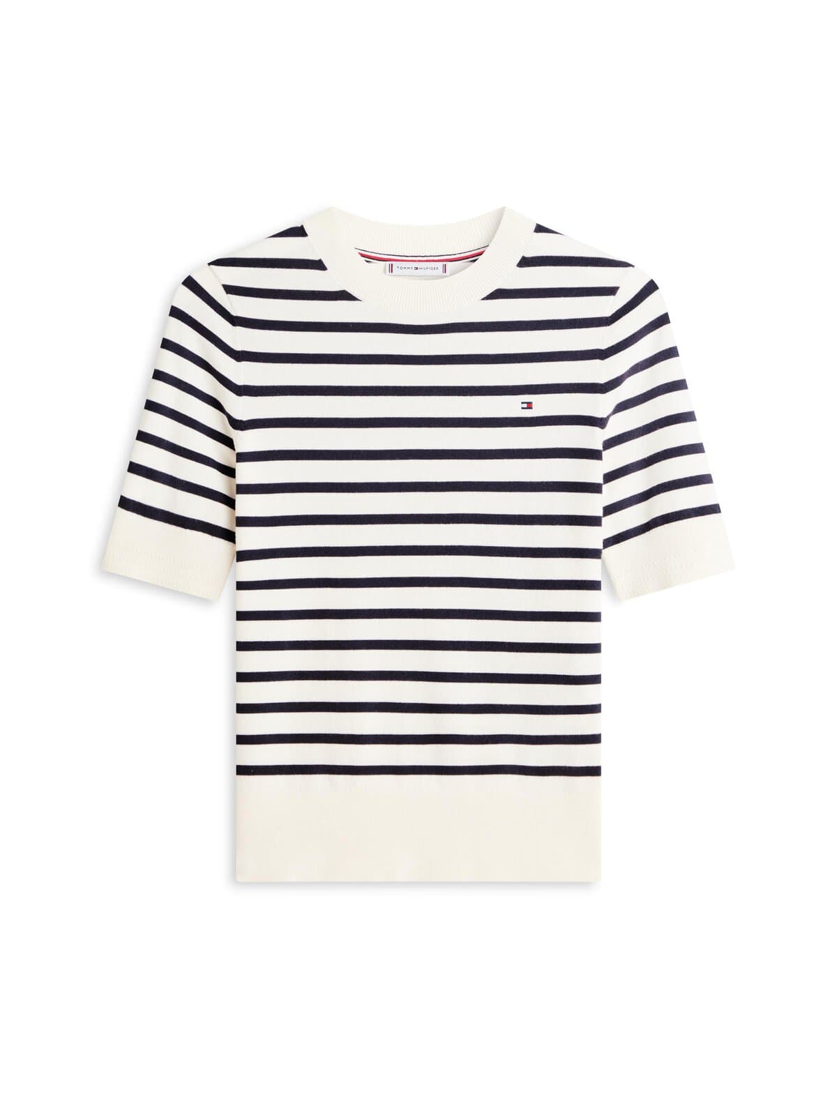 Jersey fine -paita – Tommy Hilfiger