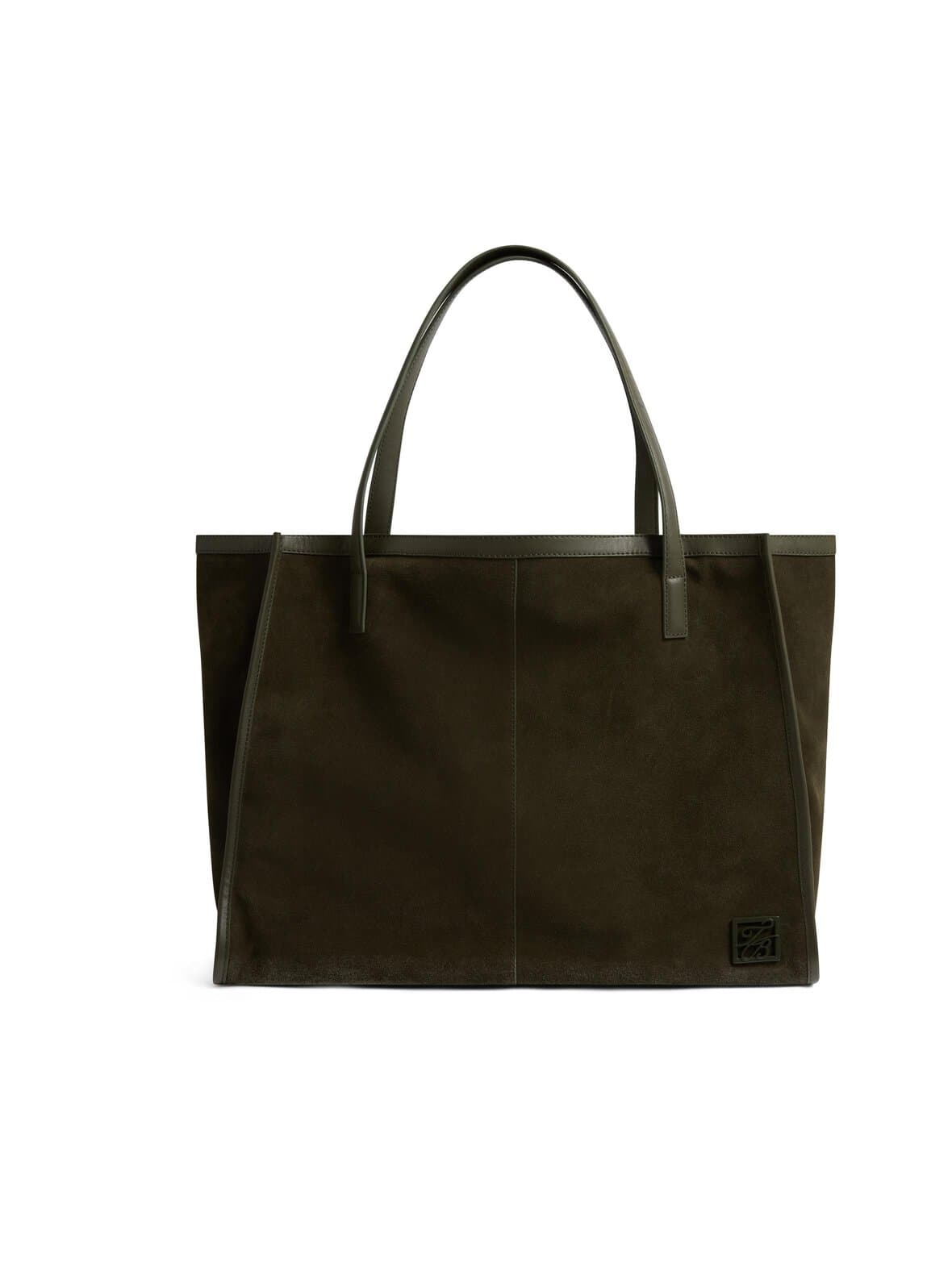 Annieyy large tote -mokkanahkalaukku – Ted Baker