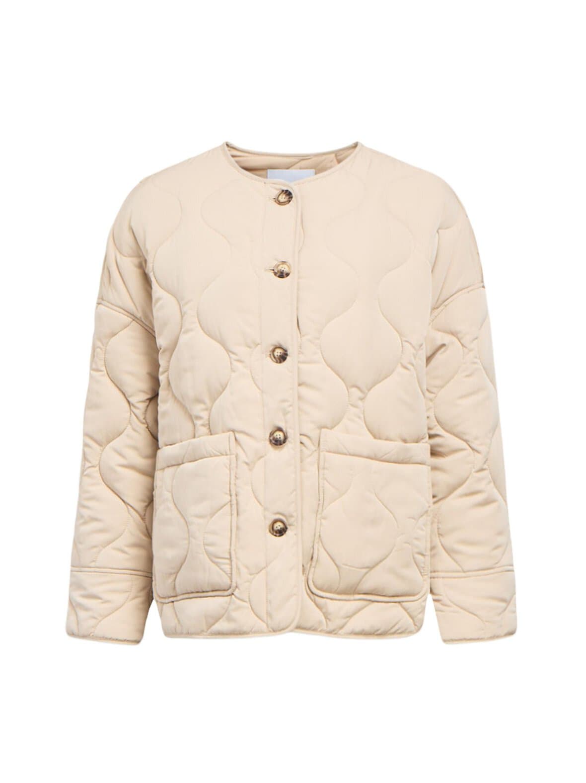 Objallie-tikkitakki – Object