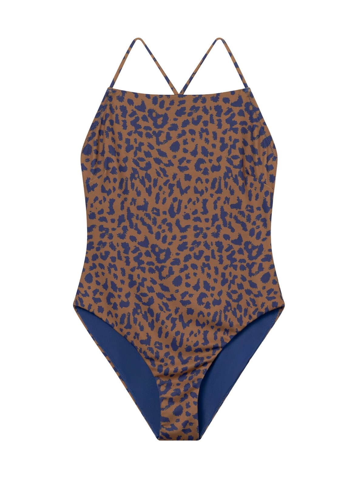 Vinterviken leopard -uimapuku – Dedicated