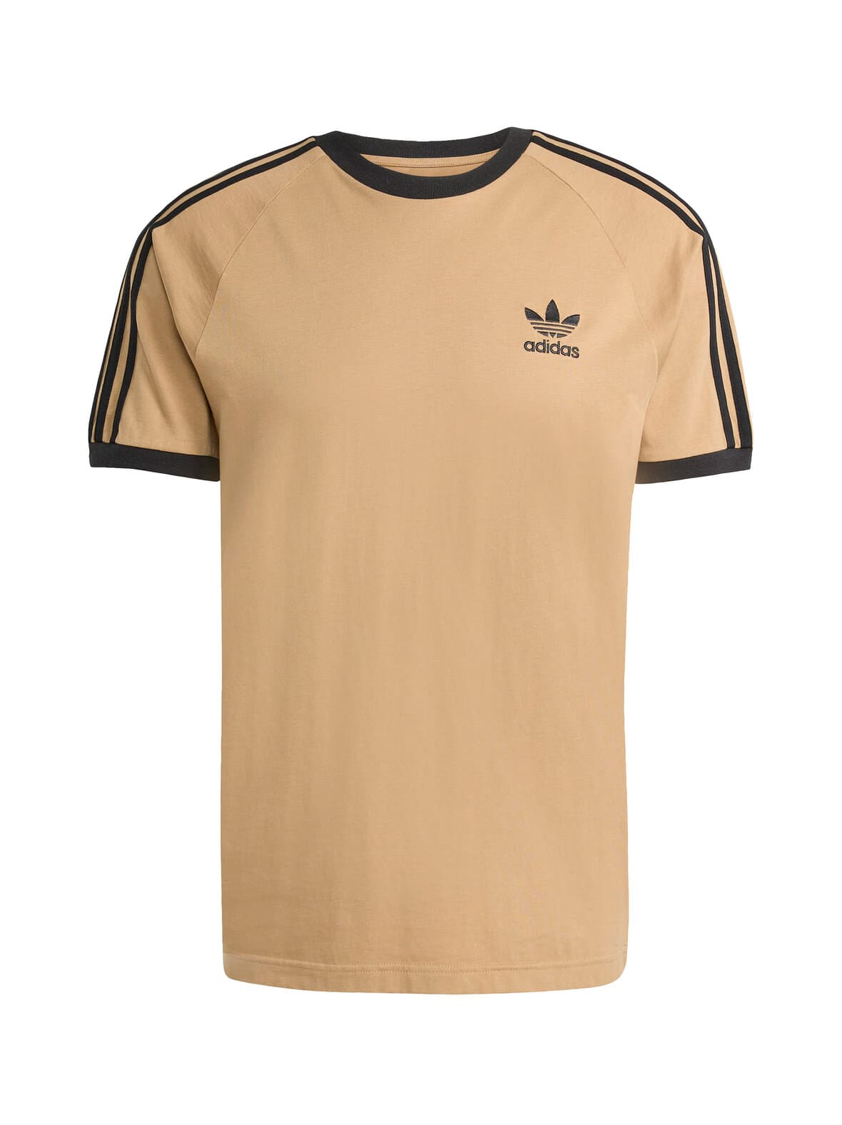 3-stripes t-paita – adidas Originals