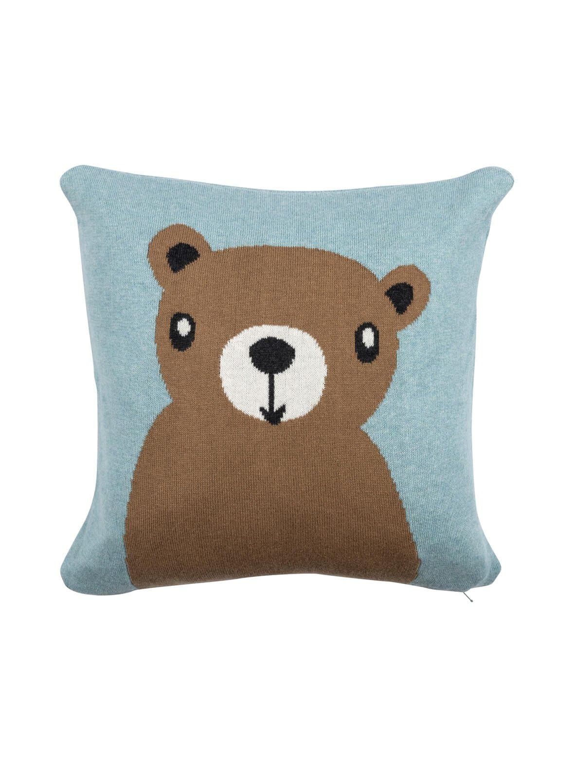 Nalle-tyynynpäällinen 35 x 35 cm – Pentik