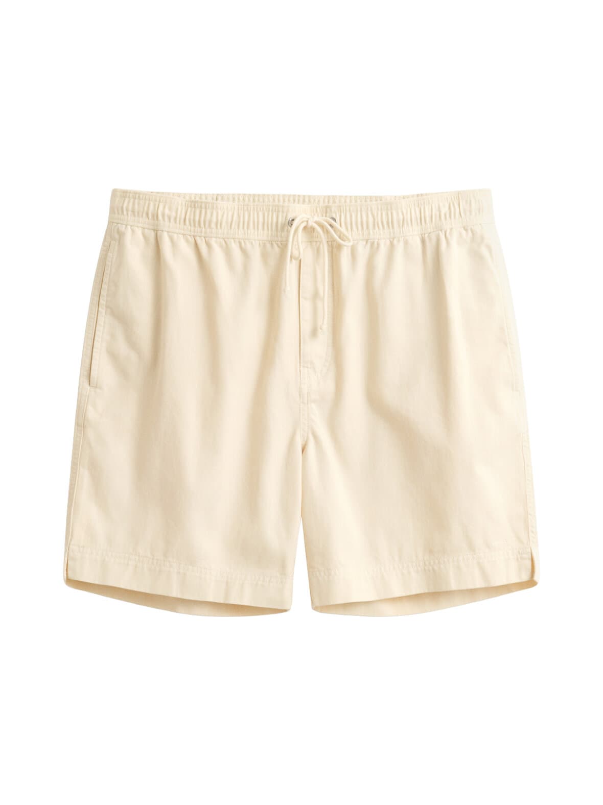 Regular sunfaded drawstring -shortsit – GANT