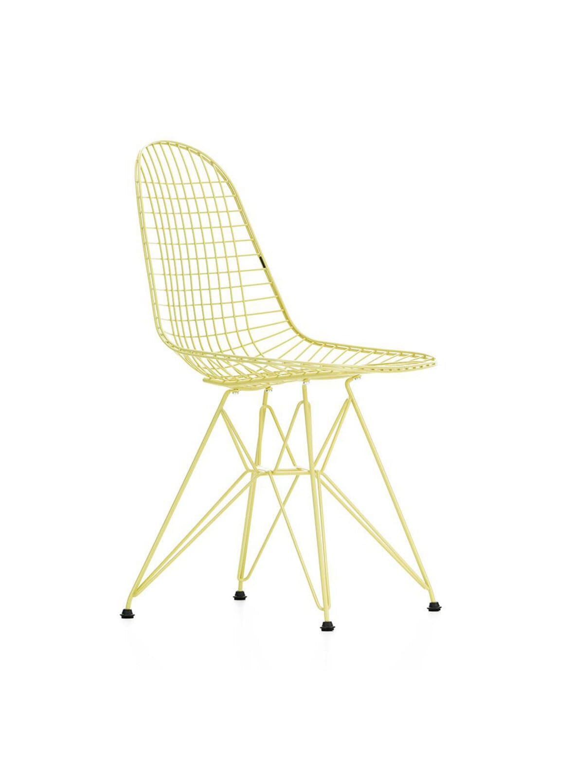 Eames dkr wire -tuoli citron – Vitra