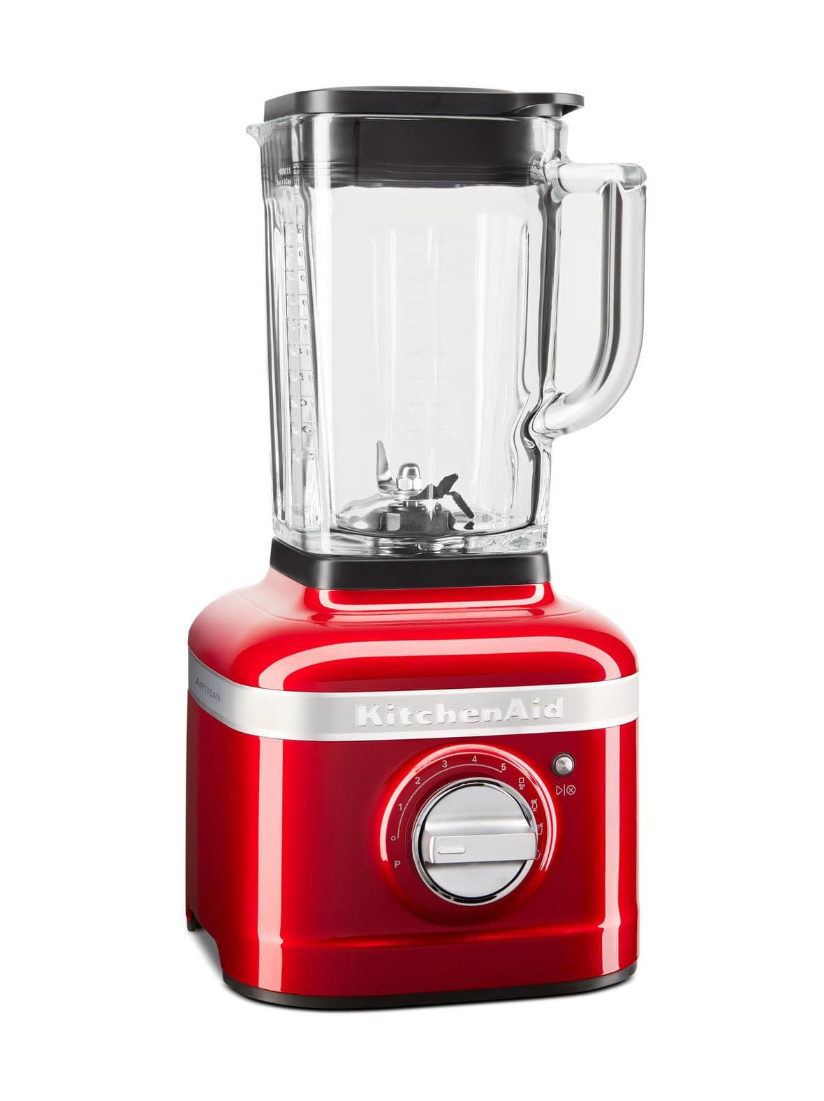 Artisan k400 -tehosekoitin 1.4 l – KITCHENAID