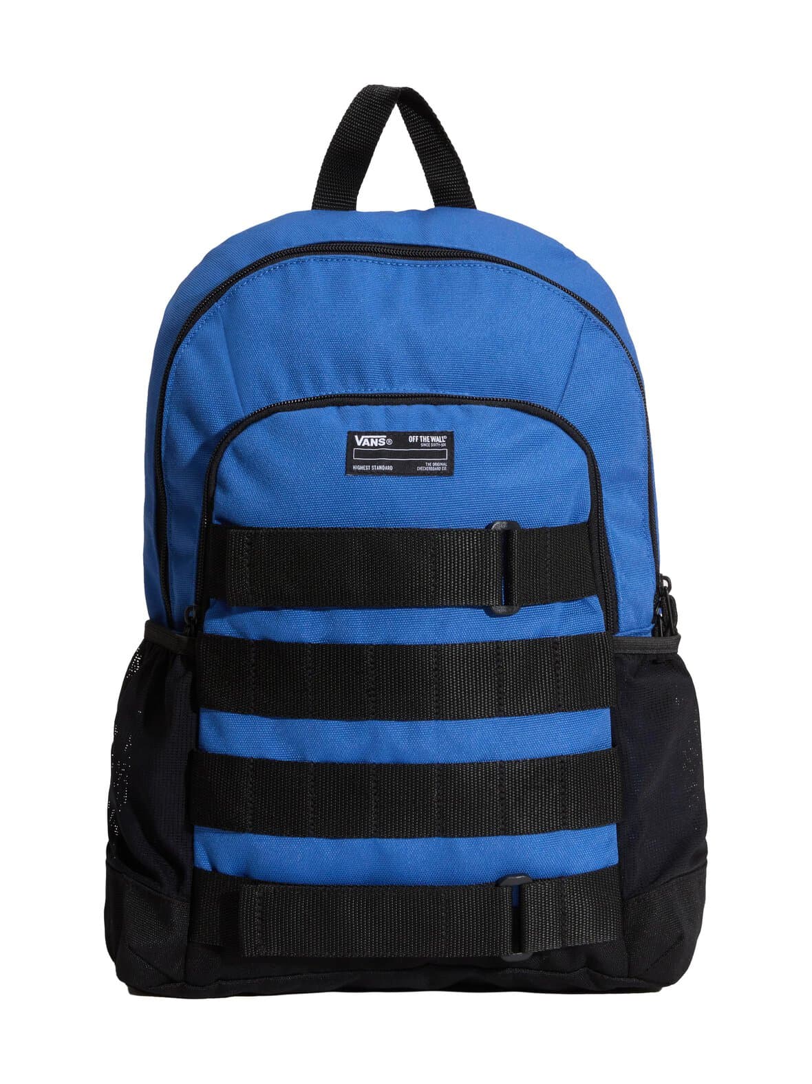 Off the wall skatepack -reppu – Vans