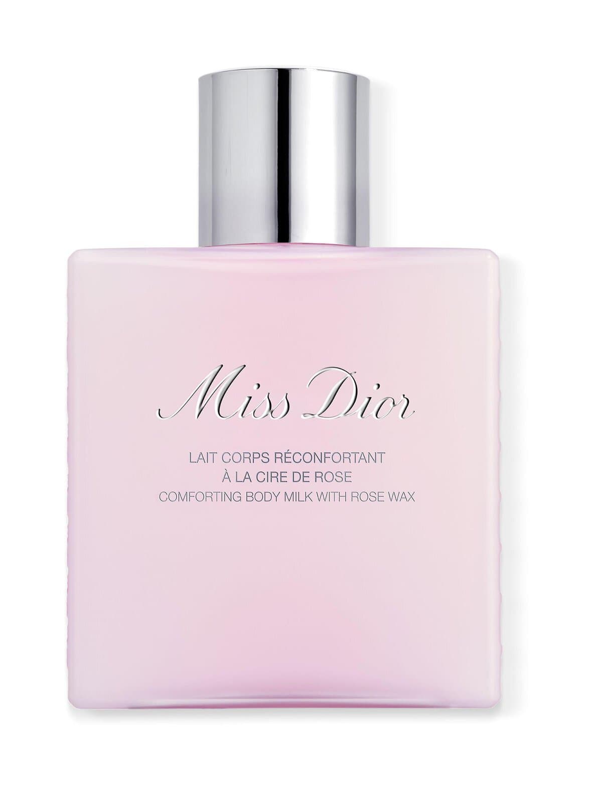 Miss dior rose body milk -vartalovoide – Christian Dior
