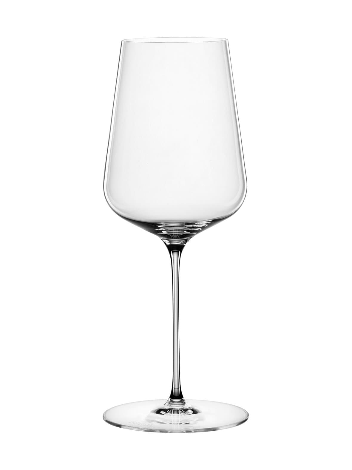 Definition white wine universal 3+1 value pack -viinilasit 4 kpl – Spiegelau