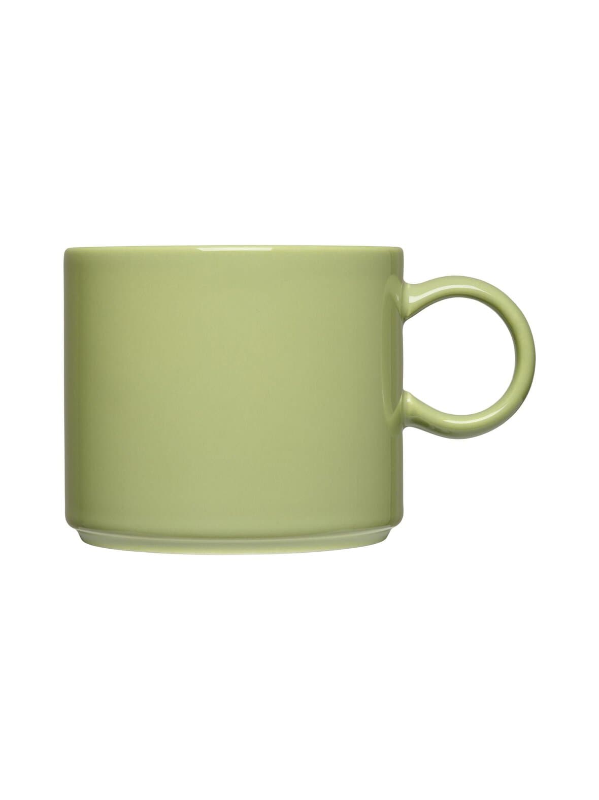 Nordic jumbo carpe diem -muki – Design Letters