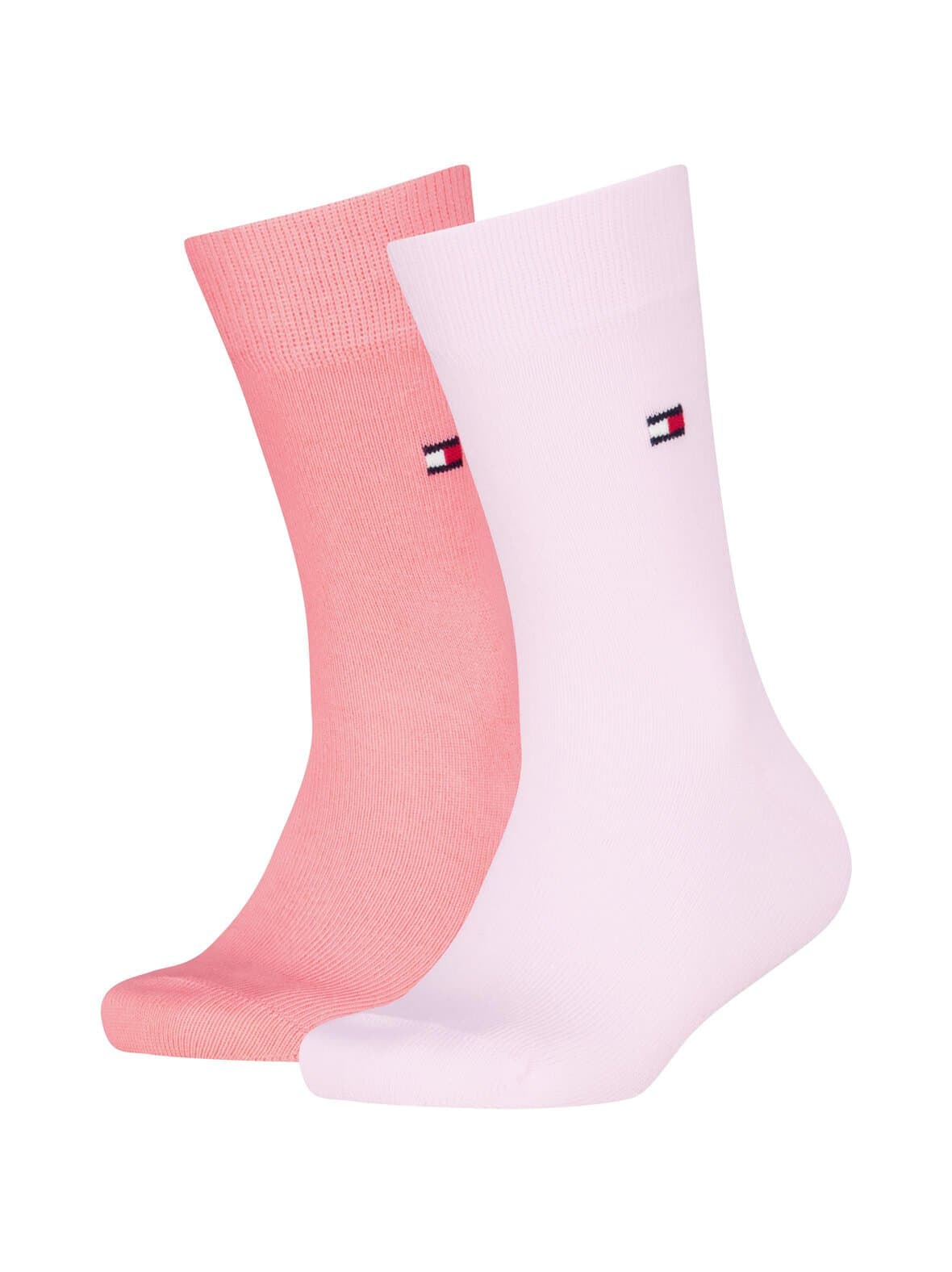 Children basic -sukat 2-pack – Tommy Hilfiger