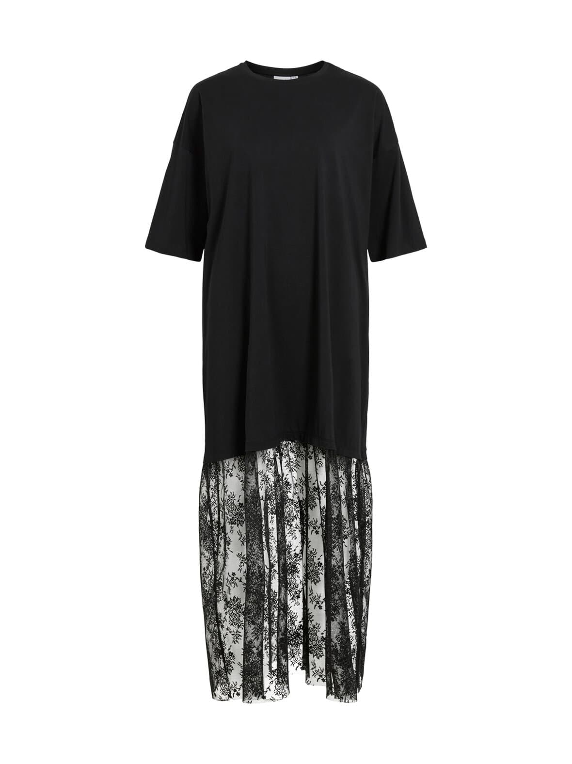 Vikata oversize -mekko – VILA