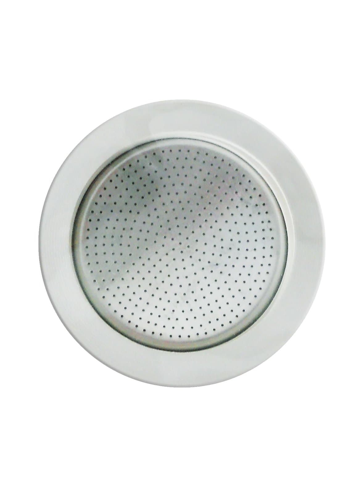 Suodatinlevy + tiivisteitä 2 kupin keittimeen – Bialetti