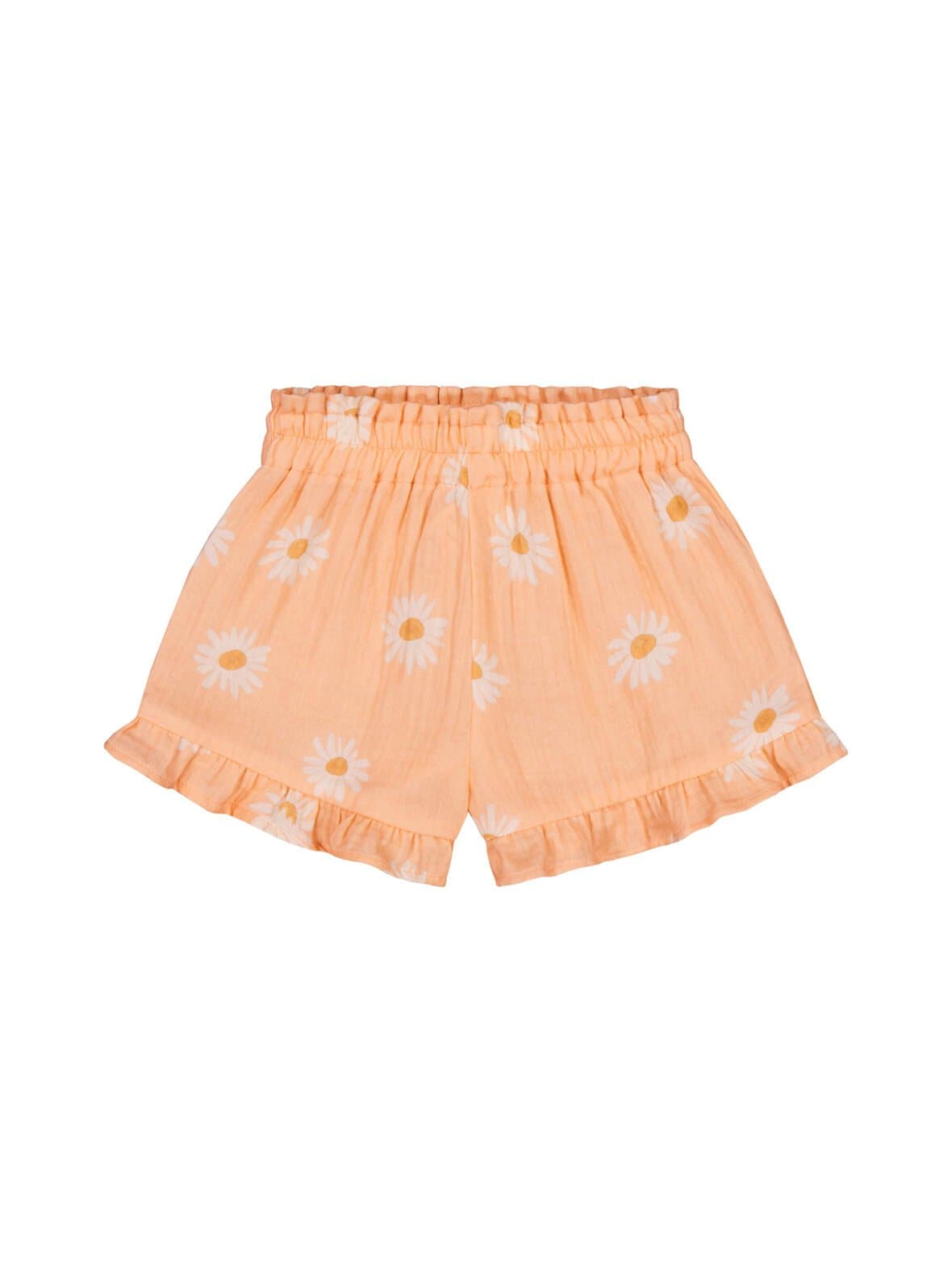 Sweet daisy -musliinishortsit – Metsola