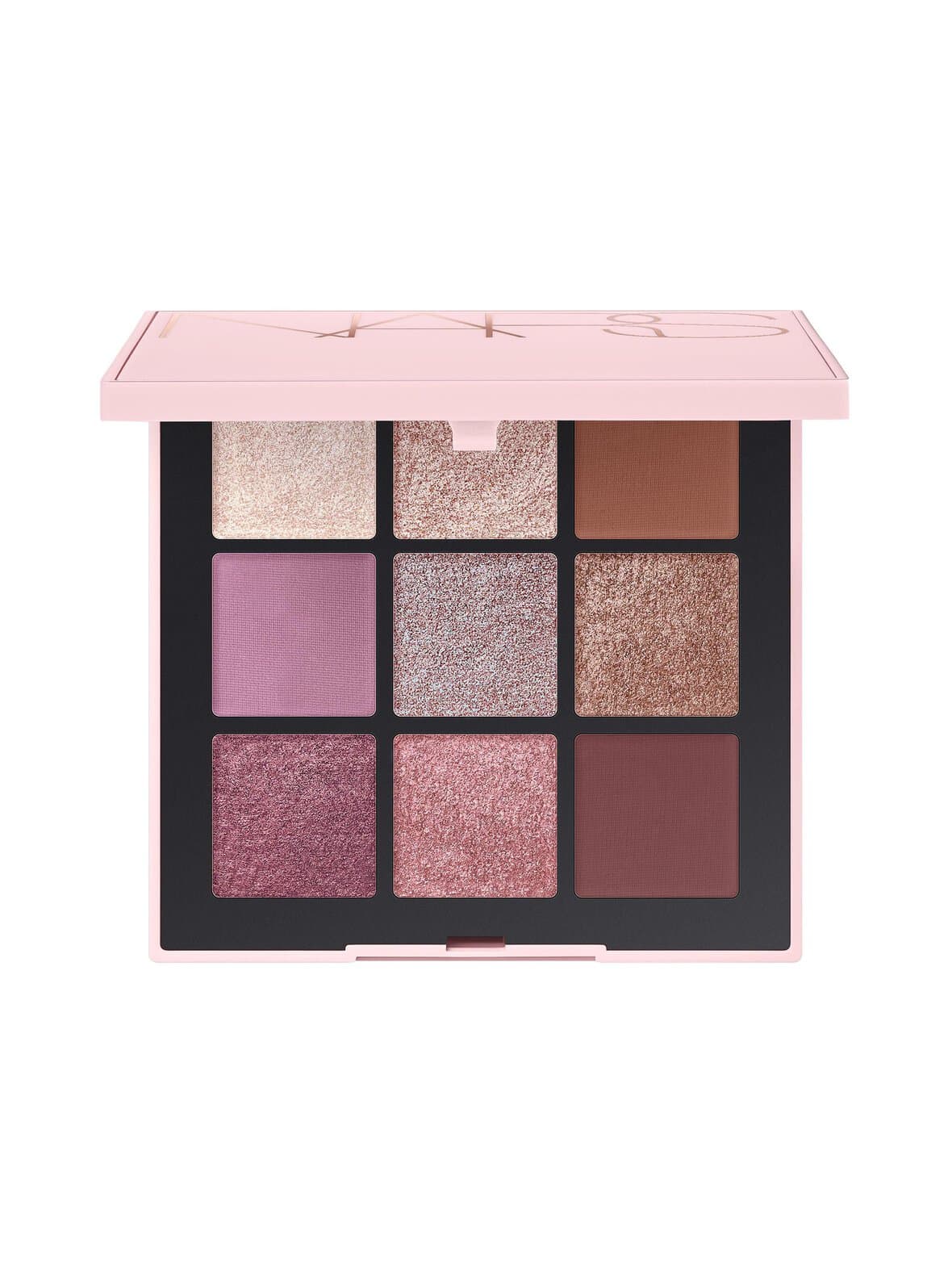 Afterglow eyeshadow palette -luomiväripaletti – NARS