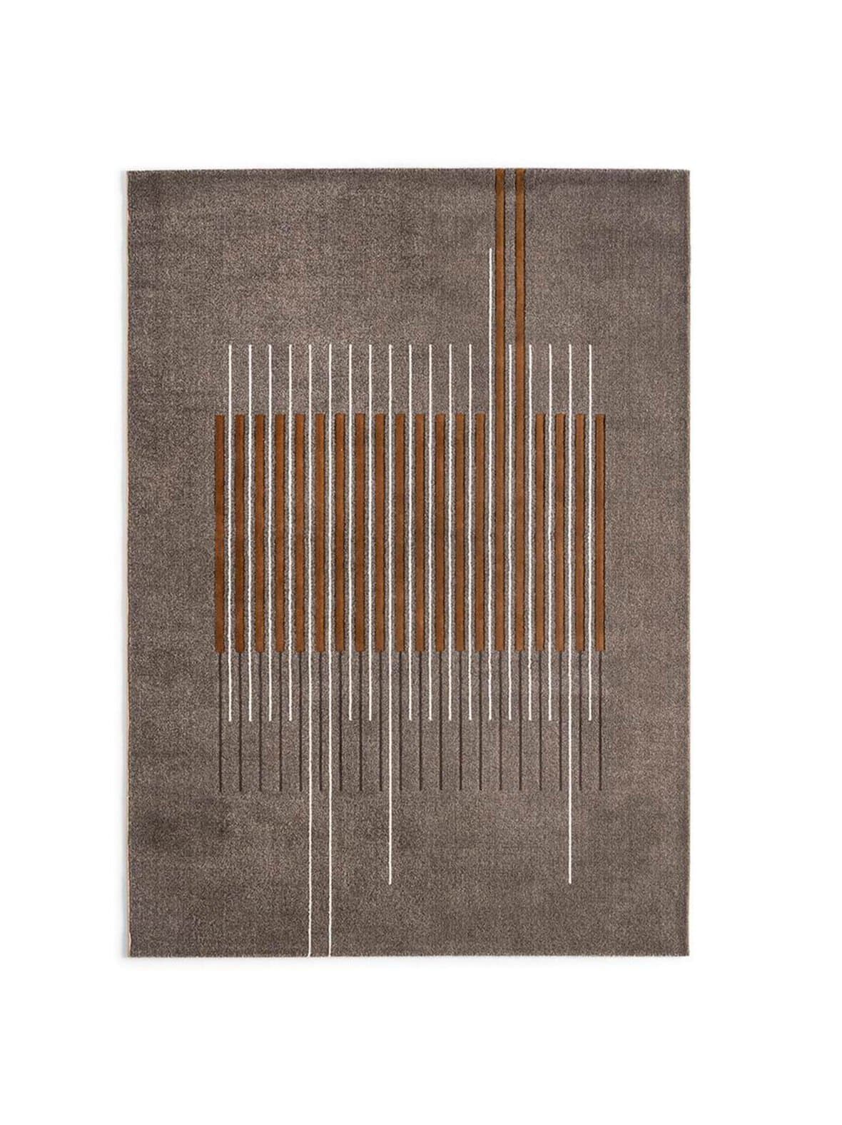 Uptown-matto 200 x 300 cm – Calligaris
