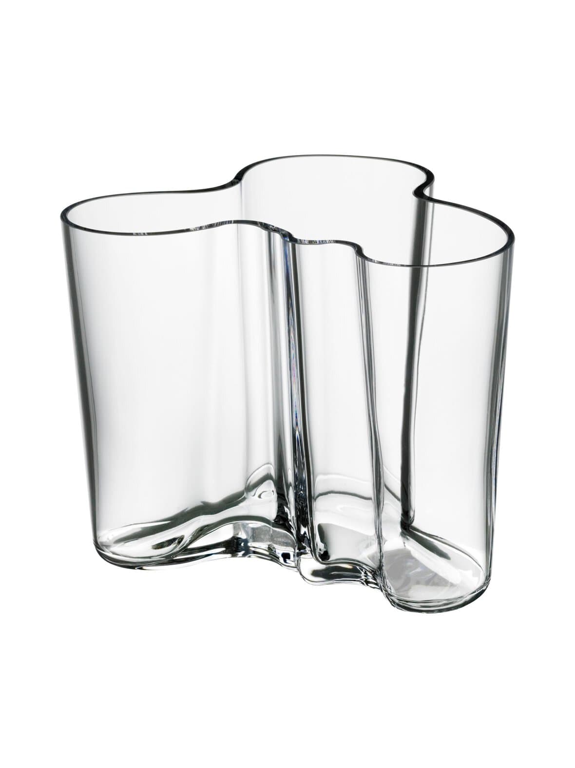 Aalto-maljakko 120 mm – Iittala