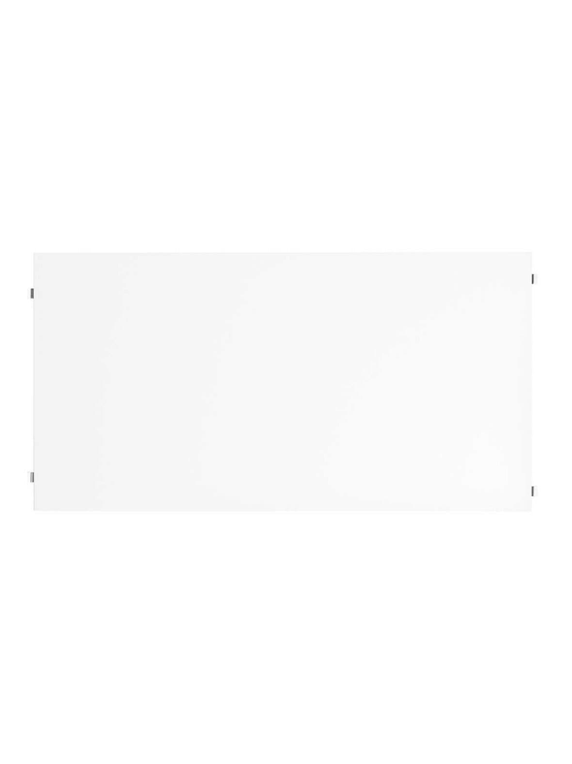 String system -hyllysetti 3 kpl valkoinen 58 x 30 cm – String Furniture