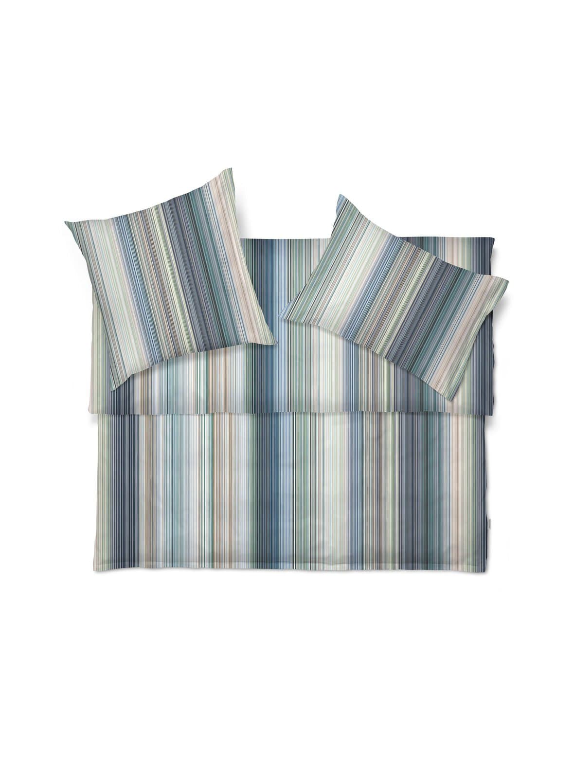 Loris noblesse -satiinityynyliina – Schlossberg