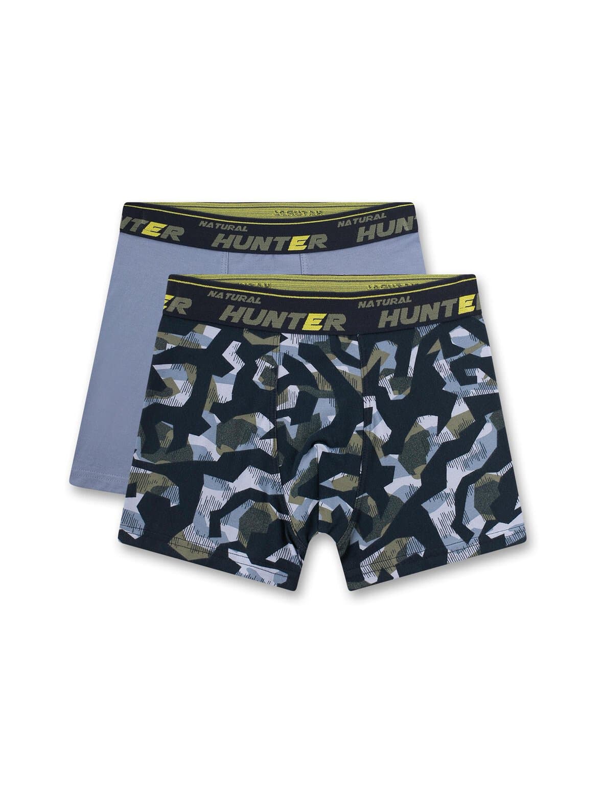 Hunter-bokserit 2-pack – Sanetta