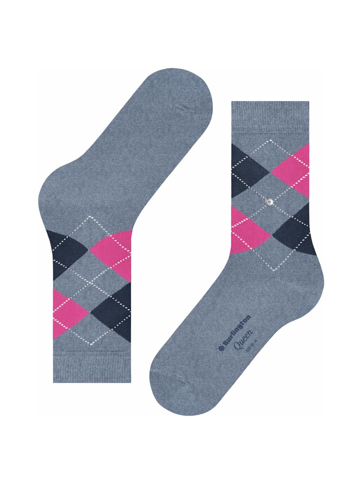 Queen-sukat – Burlington