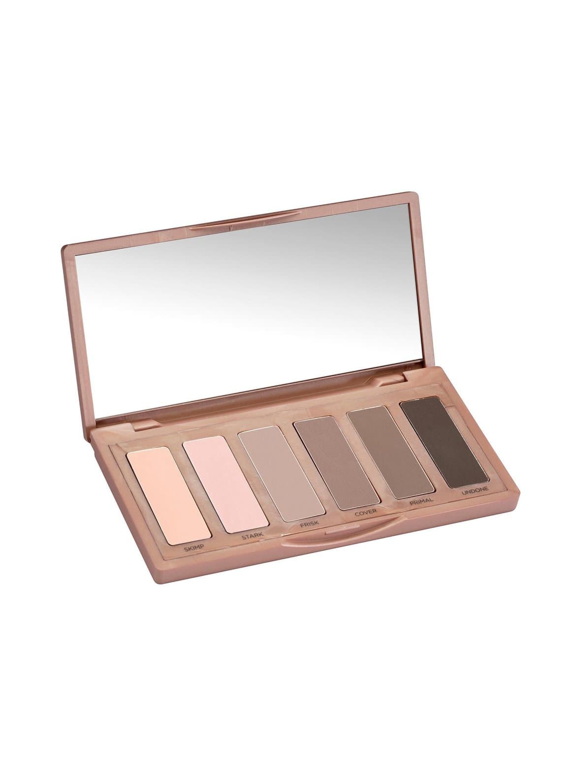 Naked 2 basics -luomiväripaletti – Urban Decay