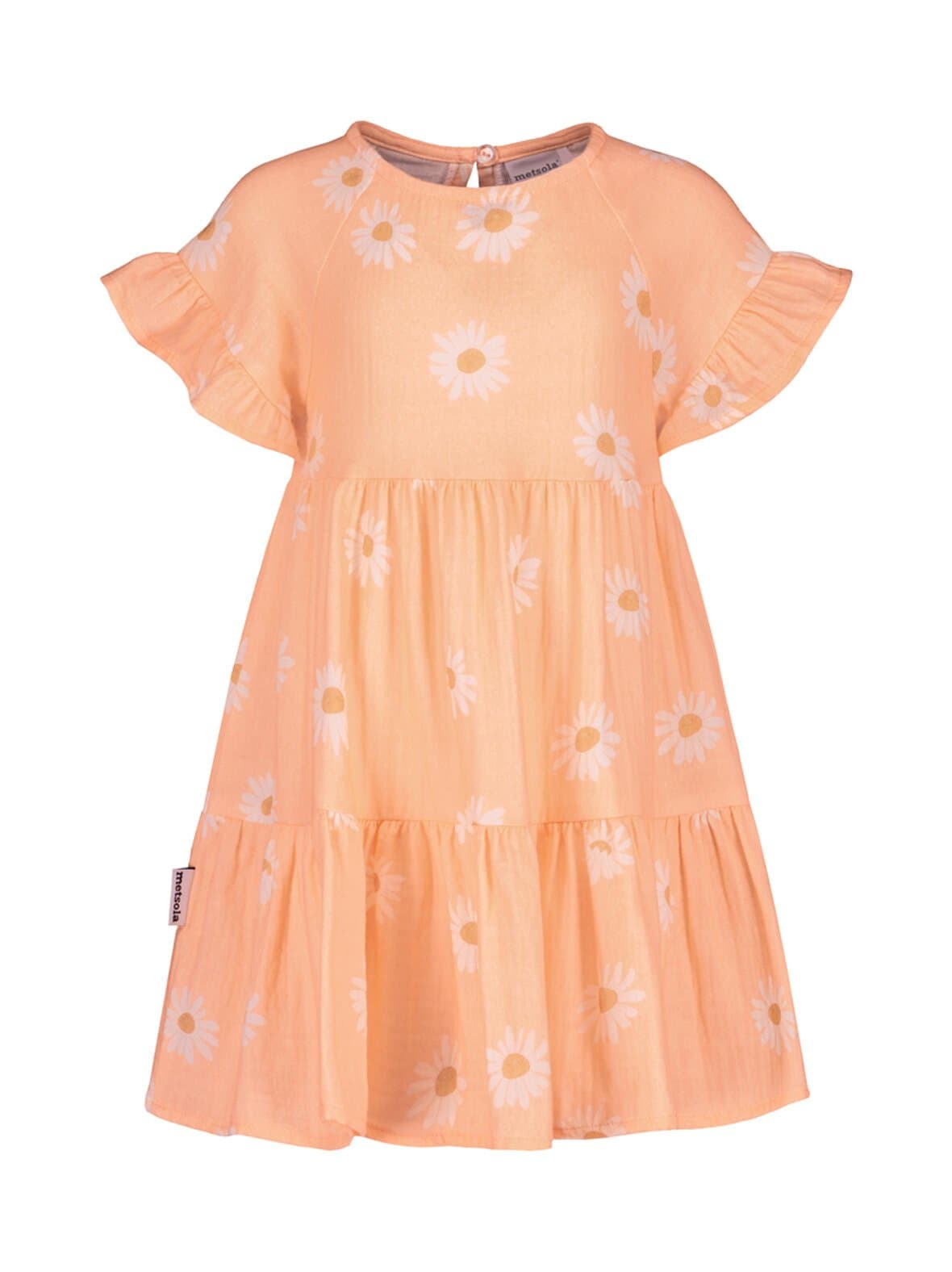 Sweet daisy -musliinimekko – Metsola
